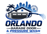 Orlando Garage Door & Pressure Wash LLC