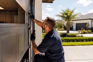 Orlando Garage Door and Pressure Wash Inc. place picture